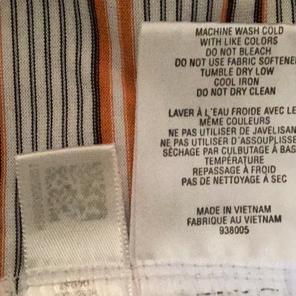 Adidas sports polo shirt - Picture 7 of 8